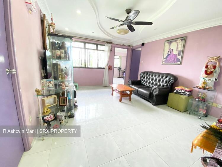 Blk 589B Montreal Drive (Sembawang), HDB 4 Rooms #316499461